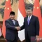 Prabowo Subianto: Pemimpin dengan Jaringan Internasional yang Kuat