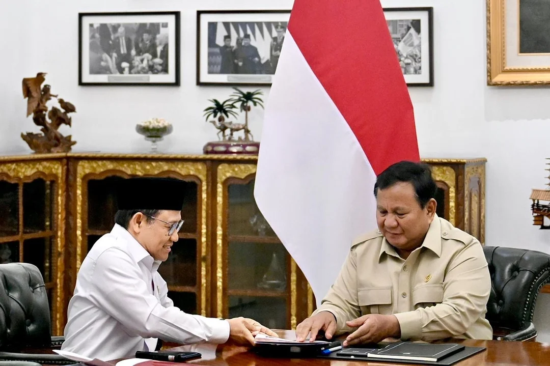 Prabowo Subianto Perkuat Dukungan Bagi UMKM dan Pengentasan Kemiskinan