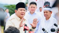 Prabowo Subianto Tekankan Pentingnya Perluasan Tambak Produktif di Indonesia