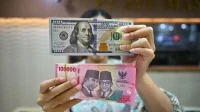 Prabowo Tetapkan Rupiah Rp16.800-17.500 per Dolar AS untuk RAPBN 2027
