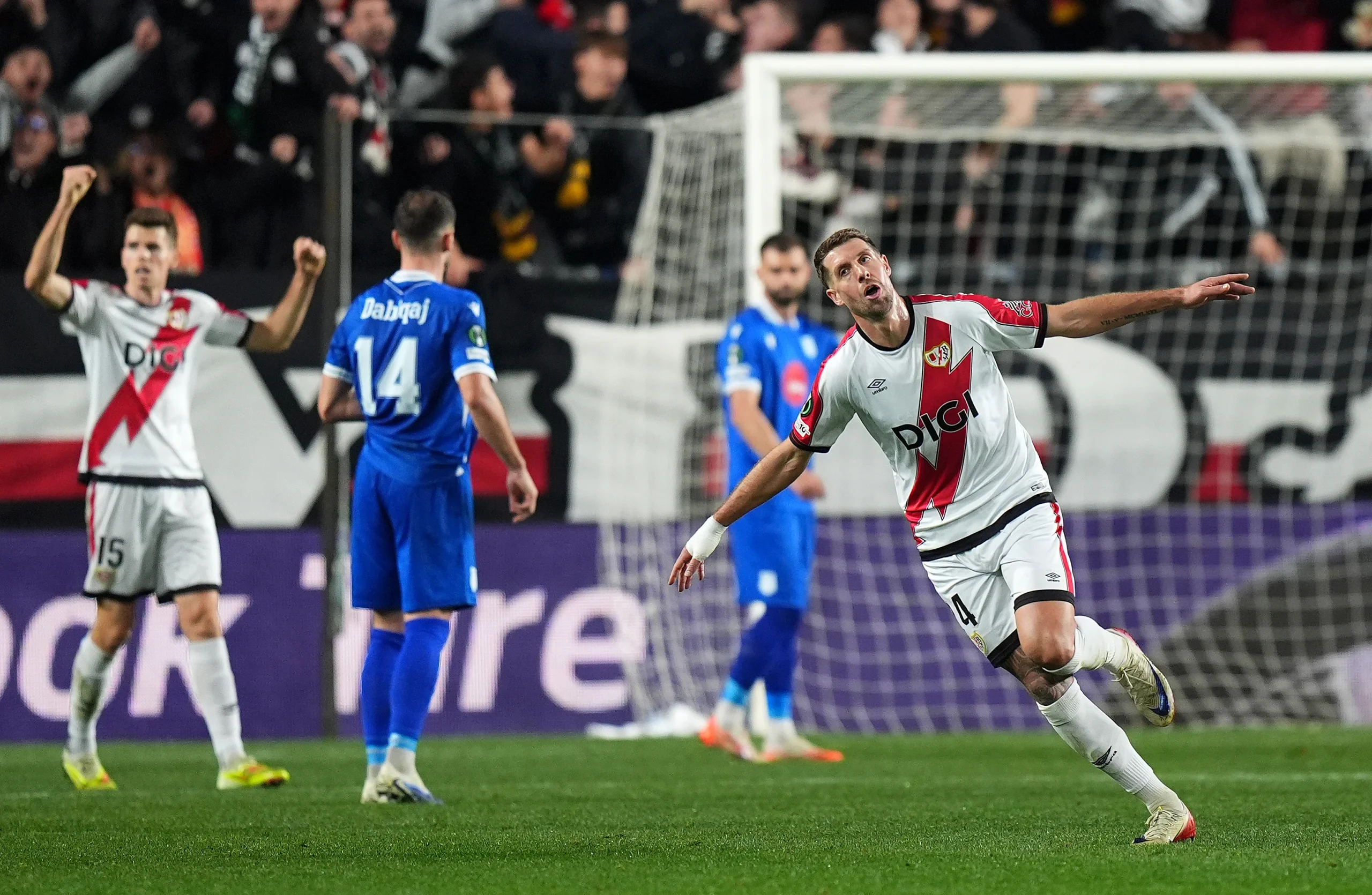 Prediksi Menarik Crystal Palace Vs Rayo Vallecano di Final Conference League