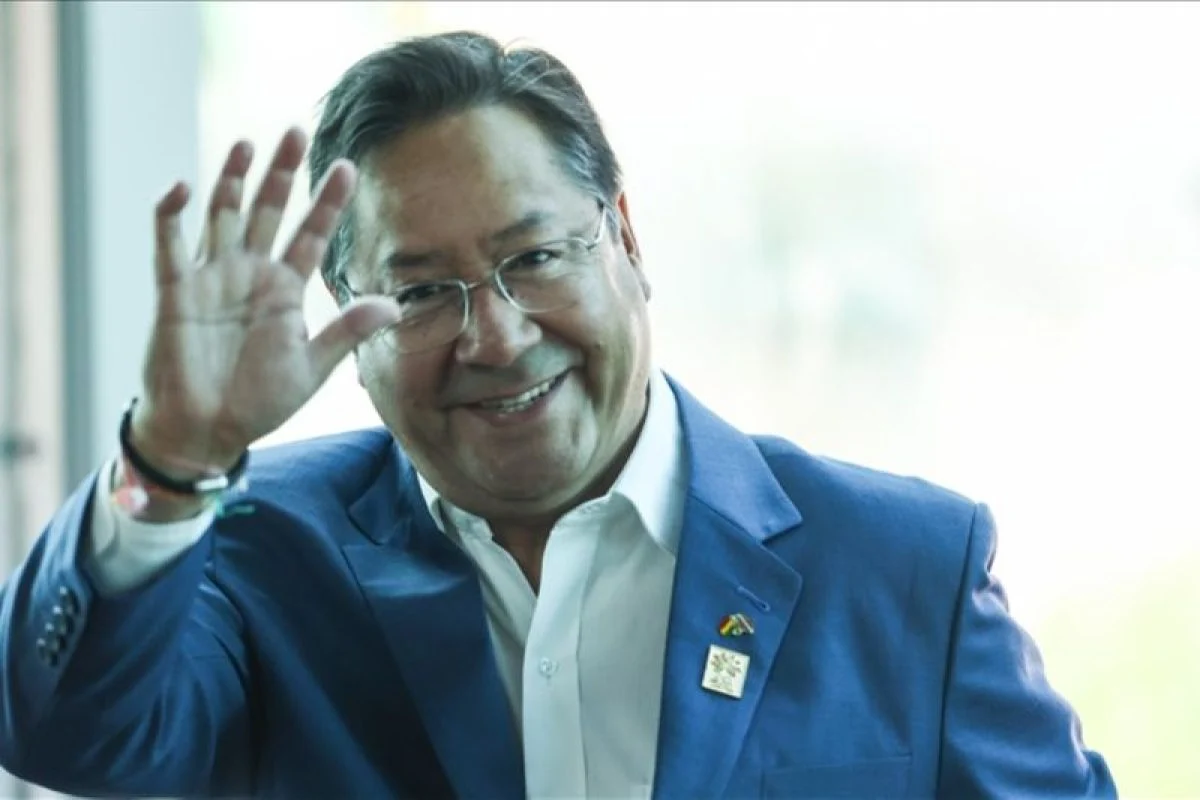 Presiden Bolivia Potong Gaji, Upaya Meredam Gelombang Protes Nasional