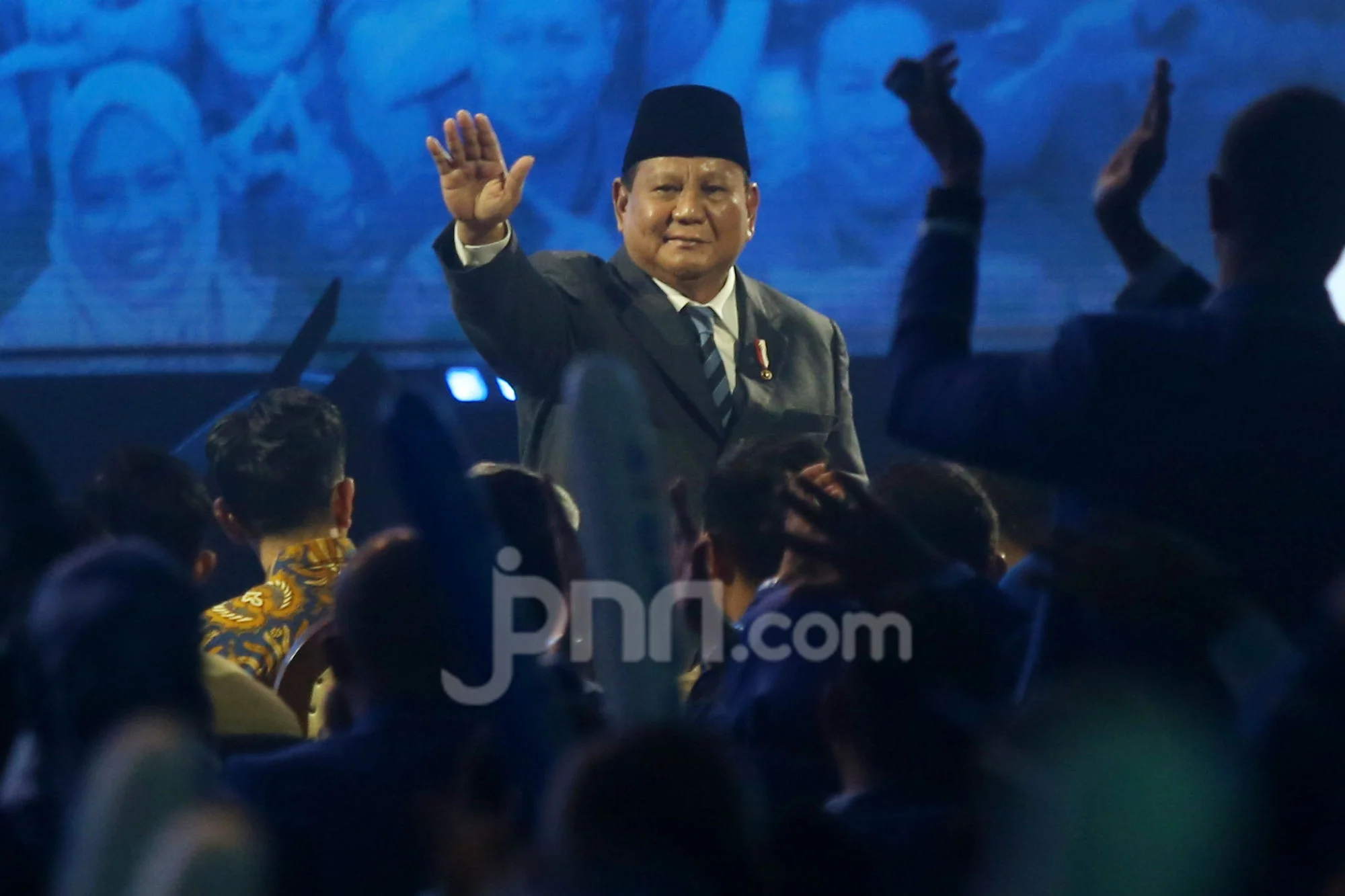 Presiden Prabowo Beri Mandat Khusus ke Menteri Trenggono untuk Bangun KNMP di Pulau Miangas