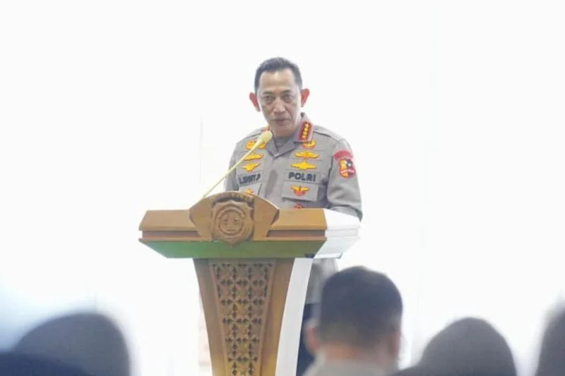 Presiden Prabowo Ingin Kapolda Metro-Pangdam Jaya Naik Jadi Jenderal Bintang Tiga
