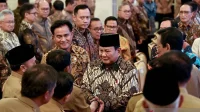 Presiden Prabowo Subianto dan Kontroversi APBN untuk Hewan Kurban