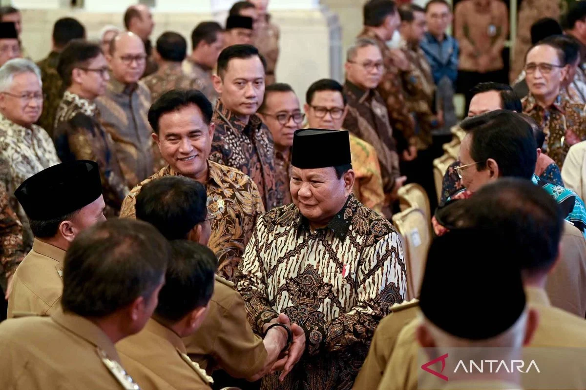 Presiden Prabowo Subianto dan Kontroversi APBN untuk Hewan Kurban