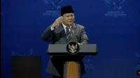 Presiden Prabowo Subianto Genjot Penerimaan Negara Lewat PT DSI, Ekonom Puji Kebijakan Brilian