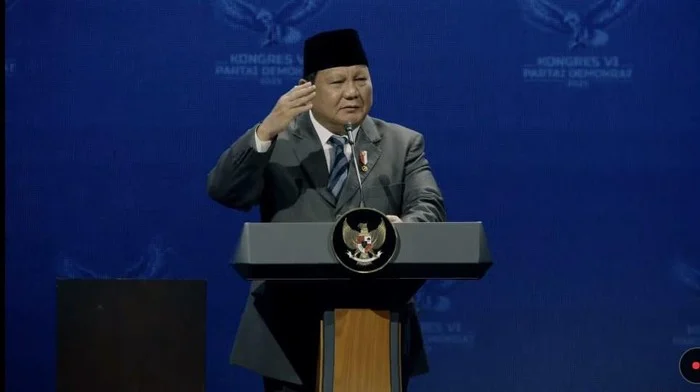 Presiden Prabowo Subianto Genjot Penerimaan Negara Lewat PT DSI, Ekonom Puji Kebijakan Brilian