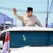 Presiden Prabowo Subianto: Menenangkan Hati Rakyat Lewat Pernyataan