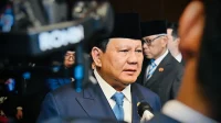 Presiden Prabowo Subianto Tetapkan Target Defisit APBN 2,4 Persen PDB di Tahun 2027