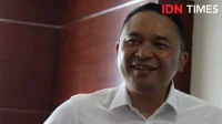 Profil Ari Askhara, Dirut PT Humpuss Maritim yang Pernah Dipecat Erick Thohir