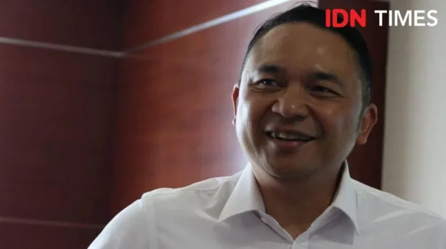 Profil Ari Askhara, Dirut PT Humpuss Maritim yang Pernah Dipecat Erick Thohir