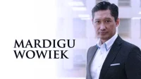Profil Bossman Mardigu: Pengajar Intelijen yang Tidak Lolos Fit and Proper Test OJK