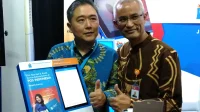 Profil Kusumo Martanto, Direktur Utama Blibli dengan Gaji Miliaran Profil Kusumo Martanto, Direktur Utama Blibli dengan Gaji Miliaran