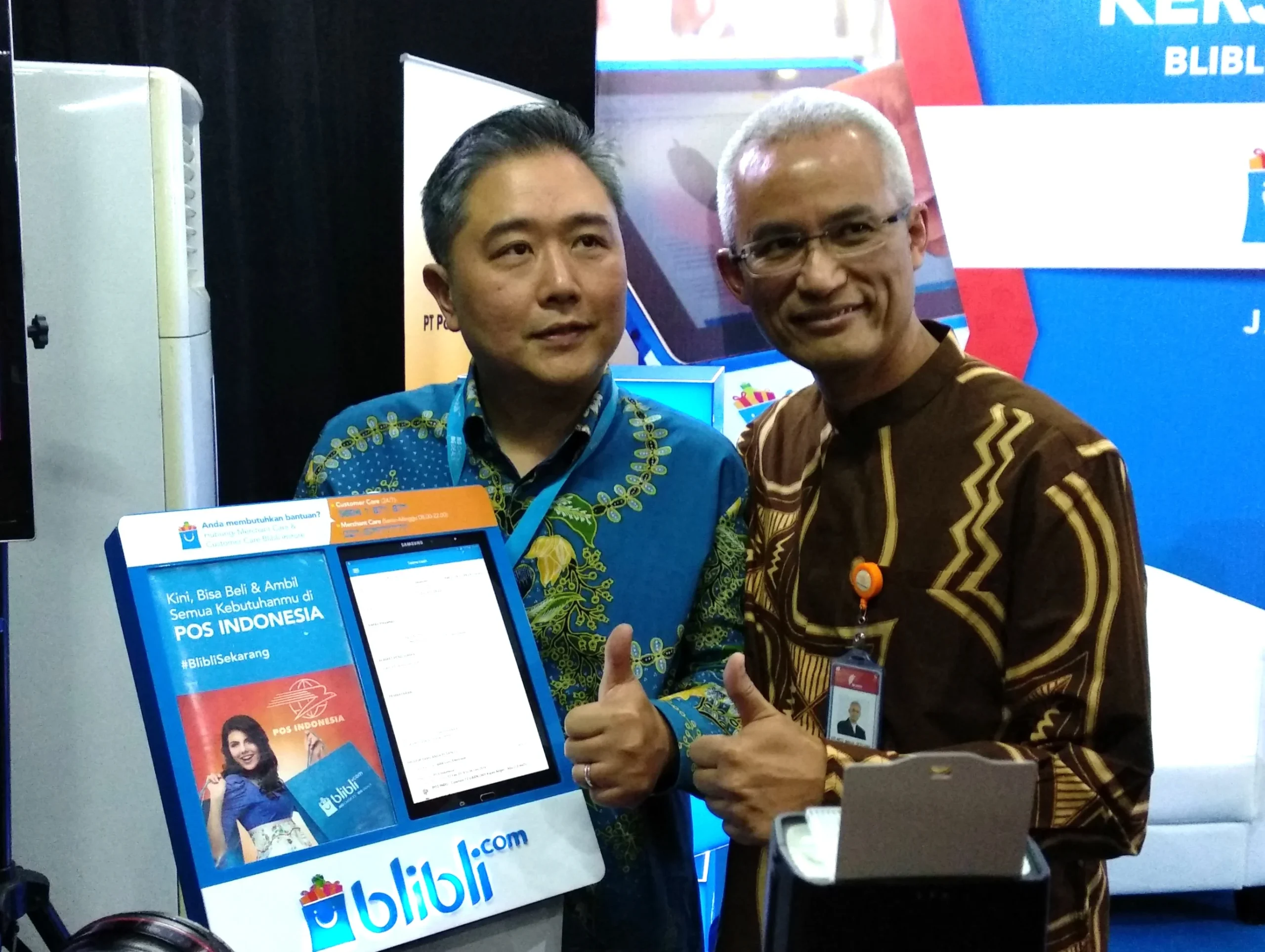 Profil Kusumo Martanto, Direktur Utama Blibli dengan Gaji Miliaran