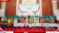 Program KISAK 2026: Upaya TP PKK Sulsel untuk Meningkatkan Kesejahteraan Anak