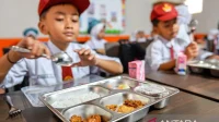 Program Makan Bergizi Gratis di Kebumen Dukung dengan Budi Daya Nila