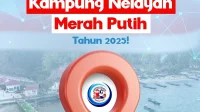Progres Pembangunan 65 Kampung Nelayan Merah Putih Tahap I Tercapai 2026: KKP Ungkap Detail