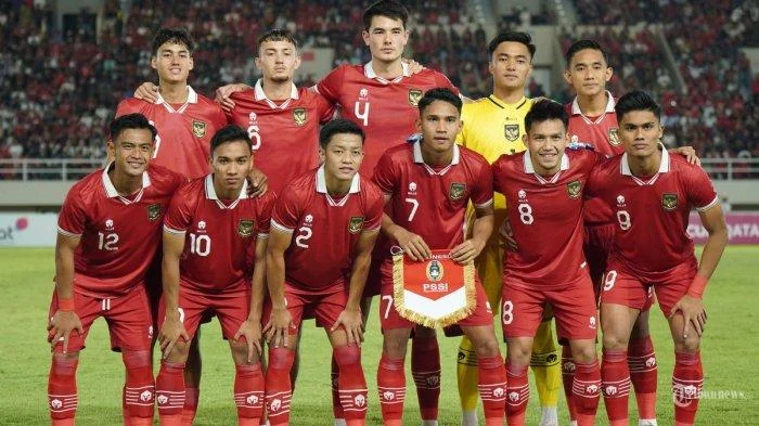 PSSI Yakin Timnas Indonesia Lolos dari Grup 'Neraka' di Piala Asia 2027 Berkat Nyali John Herdman