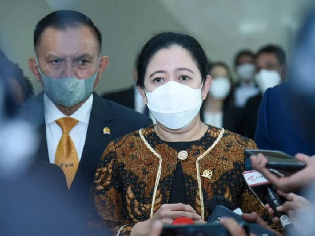 Puan Maharani: Rancang Bangun APBN 2027 Prabowo Jadi Pondasi Kesejahteraan Rakyat
