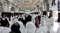 Puncak Haji 1447 H: Jemaah Indonesia Diingatkan Hemat Tenaga dan Waspadai Kesalahan Ihram