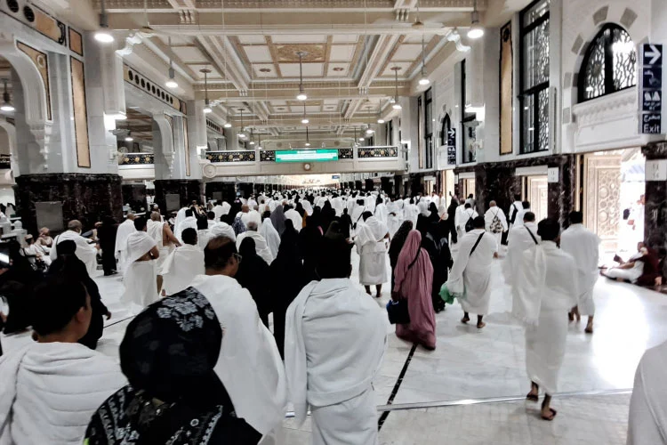 Puncak Haji 1447 H: Jemaah Indonesia Diingatkan Hemat Tenaga dan Waspadai Kesalahan Ihram