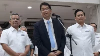 Purbaya RS: Menteri Keuangan Masuk Rumah Sakit, Wamenkeu Beri Klarifikasi