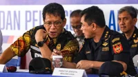 Purbaya Yudhi Sadewa Siap Sikat Korupsi dengan Mengganti Dirjen Bea Cukai