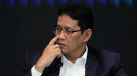 Purbaya Yudhi Sadewa Siapkan Strategi untuk Perkuat Cadev dan Rupiah
