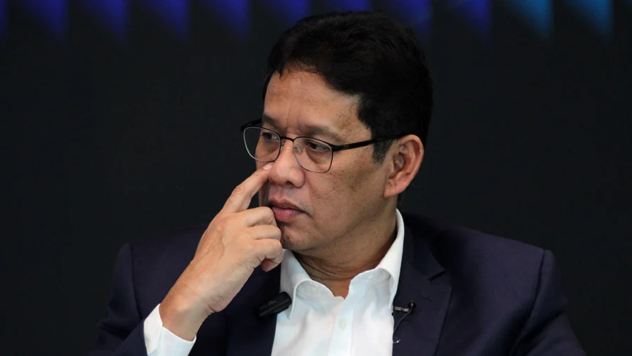 Purbaya Yudhi Sadewa Siapkan Strategi untuk Perkuat Cadev dan Rupiah
