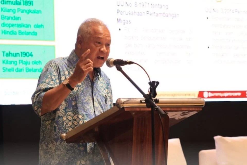 Purnomo Yusgiantoro: Profil dan Karier di Bidang Energi Nasional