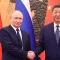 Putin dan Xi Jinping Pertemuan di Beijing, Hubungan Rusia-China Capai Puncak Sejarah