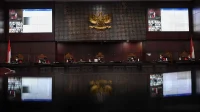 Putusan MK tentang Jakarta: Nasib Proyek IKN di Tengah Keputusan Ibu Kota