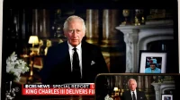 Radio Inggris Mengumumkan Kematian Raja Charles III Secara Keliru, Kemudian Minta Maaf