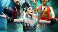 Raisa Andriana: Sosok Srikandi yang Menginspirasi di Pagelaran Sabang Merauke