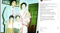Rangga Maya Barack: Anak Rosano Barack yang Sukses di Dunia Film