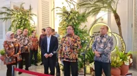 Rano Karno Pindahkan Kantor ke Kota Tua untuk Kawal Revitalisasi