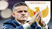 Reaksi Positif John Herdman Setelah Indonesia Bertemu Jepang di Grup F Piala Asia 2027