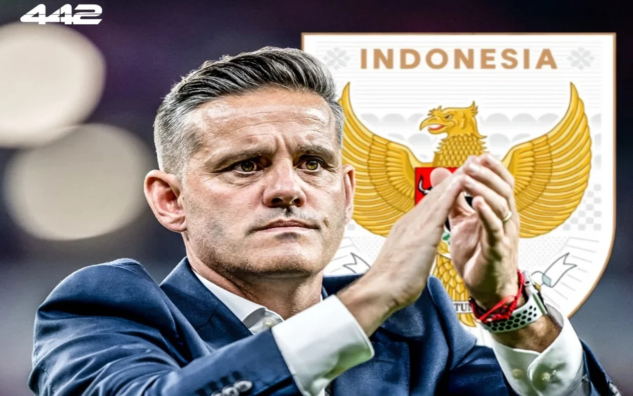 Reaksi Positif John Herdman Setelah Indonesia Bertemu Jepang di Grup F Piala Asia 2027