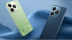 realme C100 Luncurkan Baterai 8000mAh, Tahan Seharian Tanpa Cemas