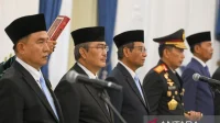 Reformasi Polri: Antara Harapan dan Kenyataan