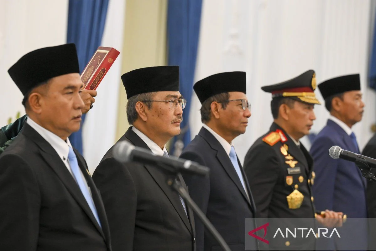 Reformasi Polri: Antara Harapan dan Kenyataan