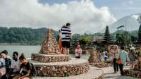 Rekor Kunjungan Wisatawan di Bali Awal 2026: 4,5 Juta Orang dan Aturan Baru Rekor Kunjungan Wisatawan di Bali Awal 2026: 4,5 Juta Orang dan Aturan Baru