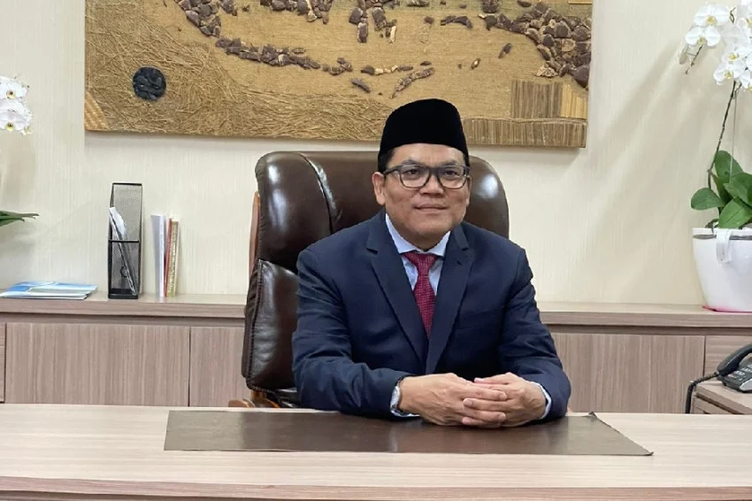 Rektor UIN Jakarta Ungkap Kunci Kebangkitan Nasional 2026, Indonesia Menuju Kekuatan Dunia