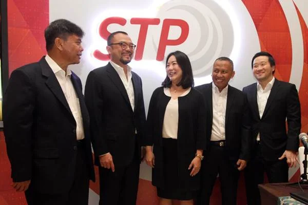 Remunerasi Direktur dan Komisaris PT Solusi Tunas Pratama Capai Rp33 Miliar