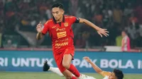 Rizky Ridho: Persija Jakarta Siap Hadapi Persib Bandung di Stadion Segiri