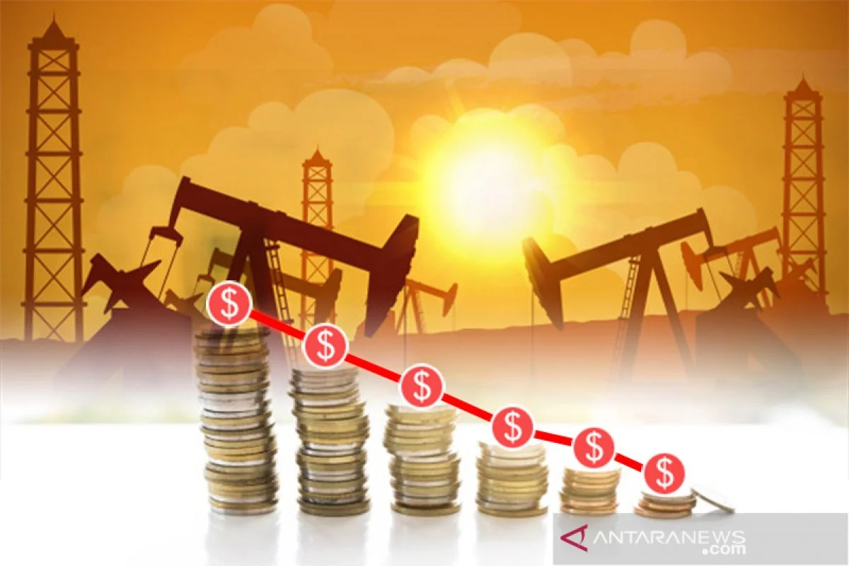 Rubio Tegaskan Ekonomi AS Tetap Tangguh Meski Harga Minyak Melonjak