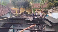 Rumah Annisa Rahma Ludes Terbakar: 5 Fakta Penting yang Harus Anda Ketahui