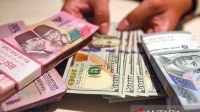 Rupiah Melemah, 7 Jurus BI Belum Ampuh: Tanda Kebangkrutan?