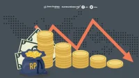 Rupiah Melemah di Awal Pekan: Analisis dan Dampak terhadap Ekonomi Indonesia
